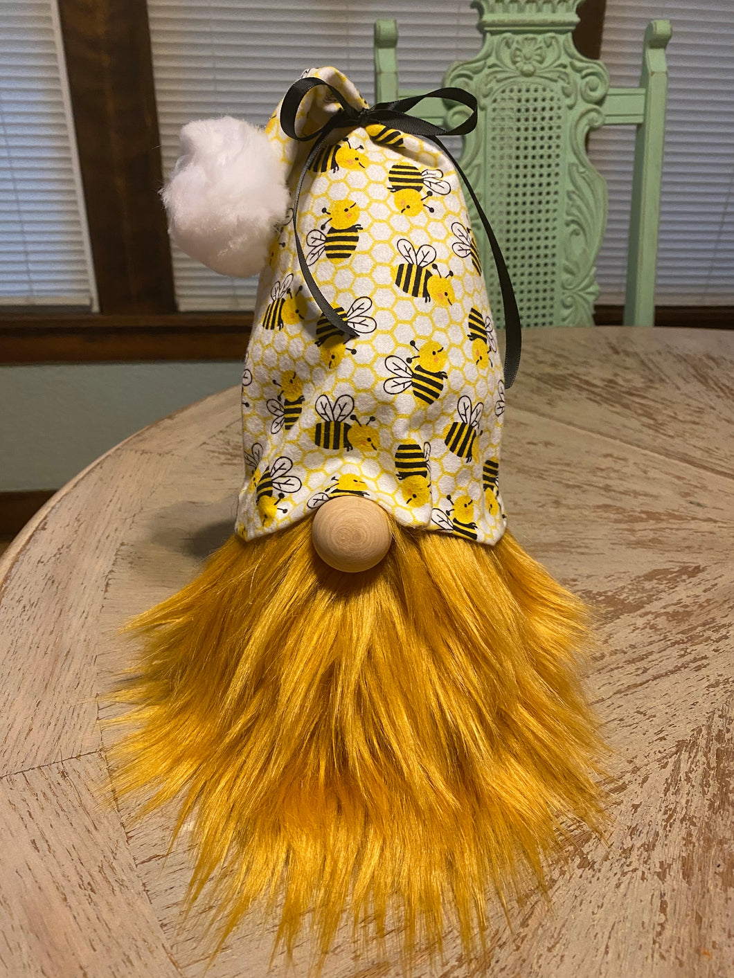 Bumblebee Gnome 6